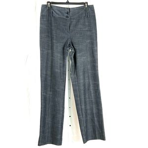 Willi Smith blue trouser 8 463